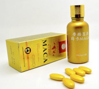 香格裏拉瑪卡|延長性愛時間|防早洩強精固本|中老年壯陽精華素