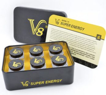 V8 偉哥第八代|腎虛陽痿早泄|強效補腎|壯陽助勃增硬|中老年性功能
