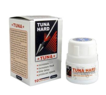 美國TUNA HARD金槍不倒|男性口服壯陽|助勃延時持久藥|陰莖飽滿增硬堅挺