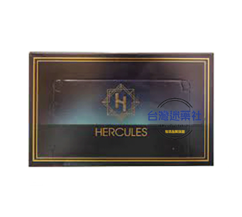 大力神椰子糖(Hercules)正品汗馬糖改善男性性能力|30顆