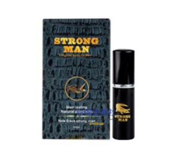 日本strongman|情趣外用延時持久噴劑|縮短性間歇期|15ml