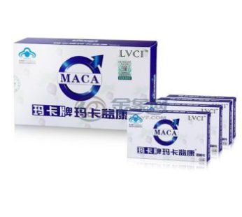 臺灣正品瑪卡益康|補腎壯陽不疲勞|男性性能力|性功能調控器|增強性欲延長射精