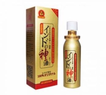 日本神油NASKIC|男性強效持久延時噴劑|滿足男人的征服慾
