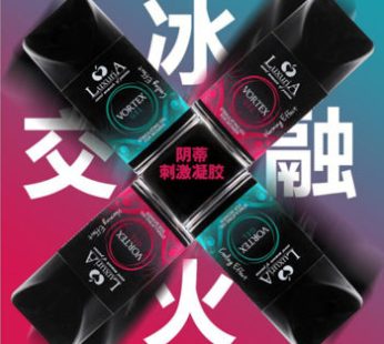 意大利進口Intimateline陰蒂刺激凝膠|提升女性快感|冰火高潮性愛|激情一觸即發