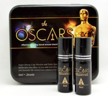 奧斯卡(The OSCARS)特效女用催情口服液|引發性欲興奮|提高高潮性趣