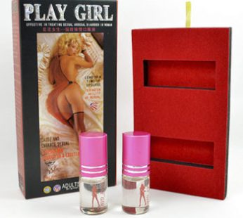 花花女生(Play Girl )强效催情口服液|助情調情液|奇效催情極品
