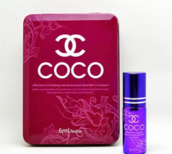香奈兒(COCO)特效女用催情口服液|延長高潮春藥|女性性趣