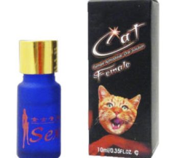 貓女人Cat Female|女性催情口服液|專門治療女性性冷淡|喚醒女人魅力高潮