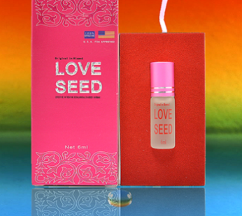 情種(LVOE SEED)特效女用催情口服液|增強私處敏感興奮感