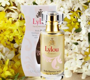 德國lylou罪愛費洛蒙調情香水|女用香氣噴霧|性感吸引異性|約會誘情好氣氛