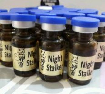 Night Stalker 夜色狂魔|銷魂蝕骨快感|淋漓盡致做愛|女性欲罷不能|高潮迷情迷幻無記憶