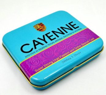 美國CAYENNE卡宴催情粉|刺激女性G點|高潮噴水春藥粉|強效催情增強性欲