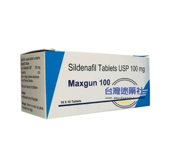 威而鋼(Maxgun)速效壯陽藥口服增硬助勃|早洩不舉壯陽|100mg