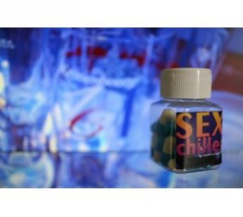 Sex Chiller漫步在雲端|兩性誘情調戲|激情性愛慾望|催眠助情性興奮|淫水滔滔做愛