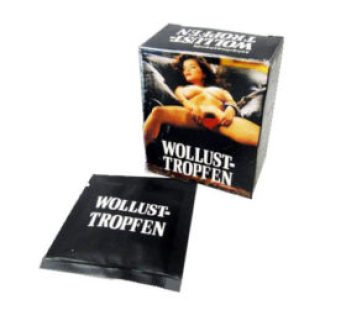 德國WOLLUSFTROPFEN|催情性奴粉|強力毒辣催情藥|100％淫蕩|激發男女性欲